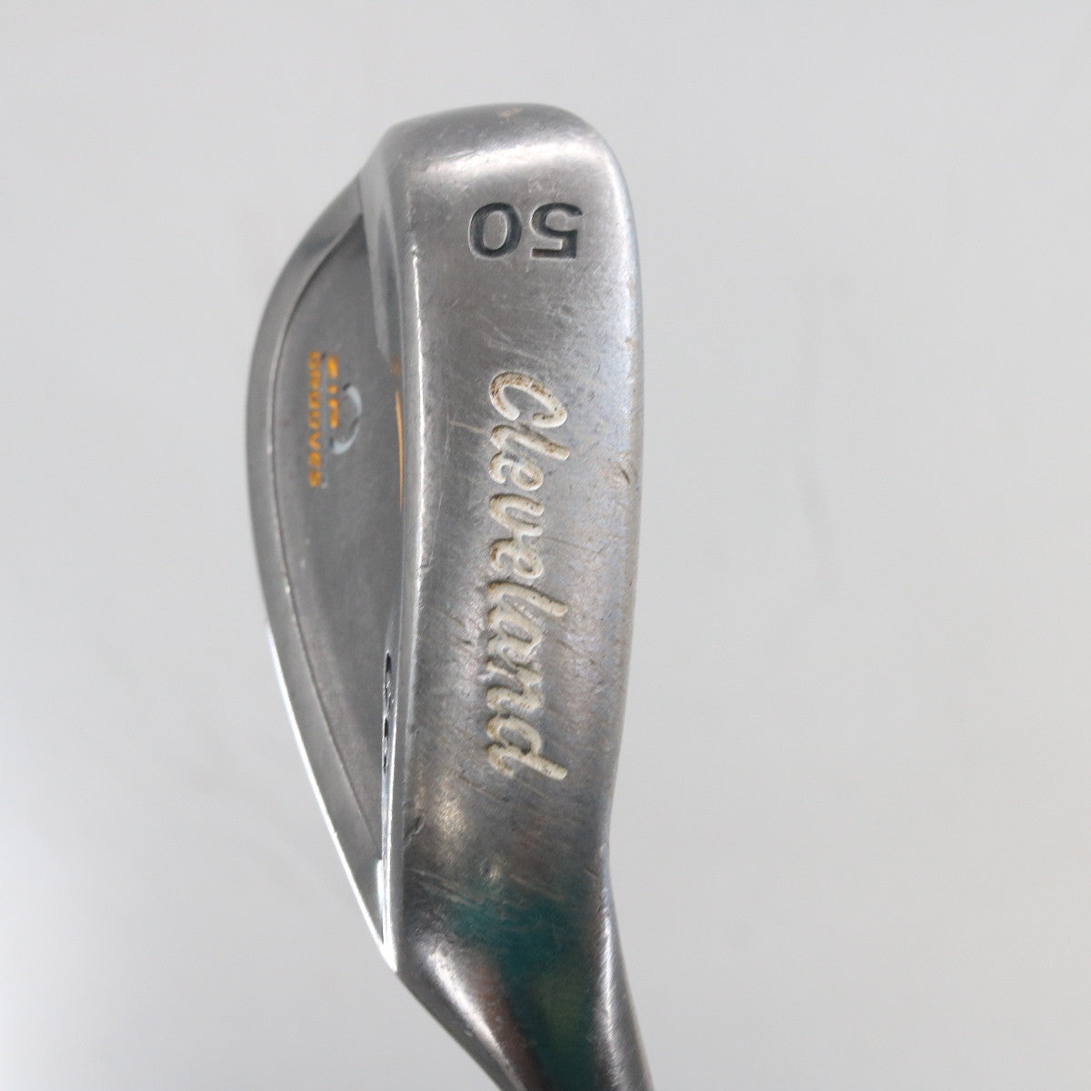 Cleveland CG14 Black Pearl Wedge Set 50.08, 54.12, 60.12 Deg Steel RH S-163585