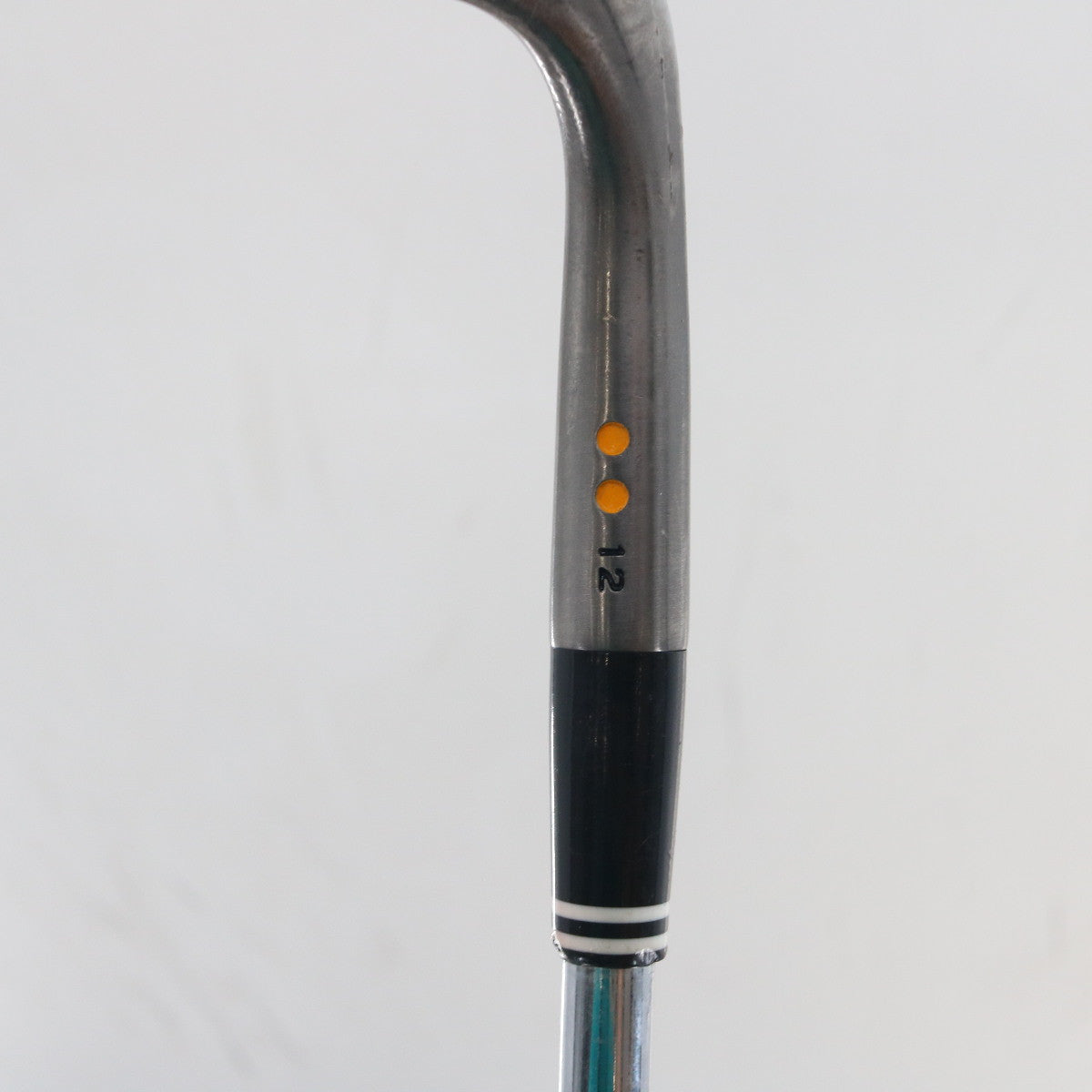 Cleveland CG14 Black Pearl Wedge Set 50.08, 54.12, 60.12 Deg Steel RH S-163585