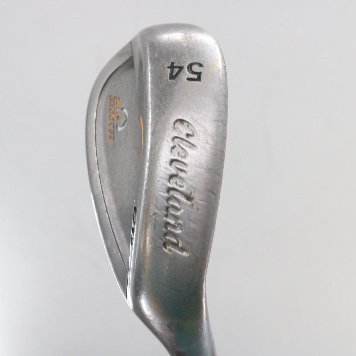 Cleveland CG14 Black Pearl Wedge Set 50.08, 54.12, 60.12 Deg Steel RH S-163585