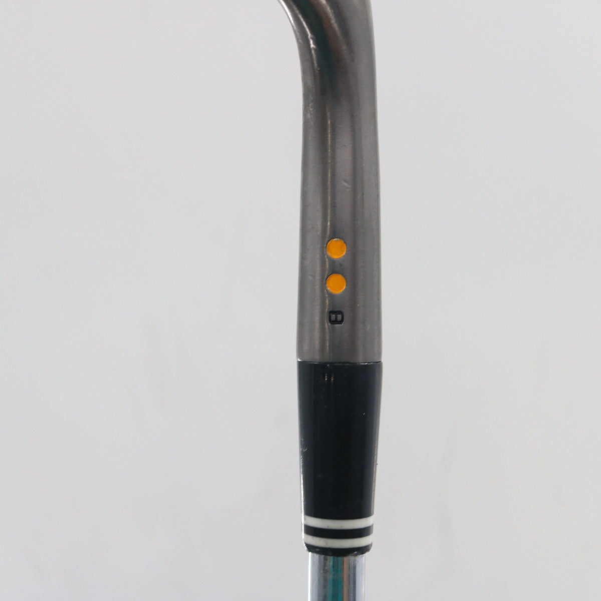 Cleveland CG14 Black Pearl Wedge Set 50.08, 54.12, 60.12 Deg Steel RH S-163585