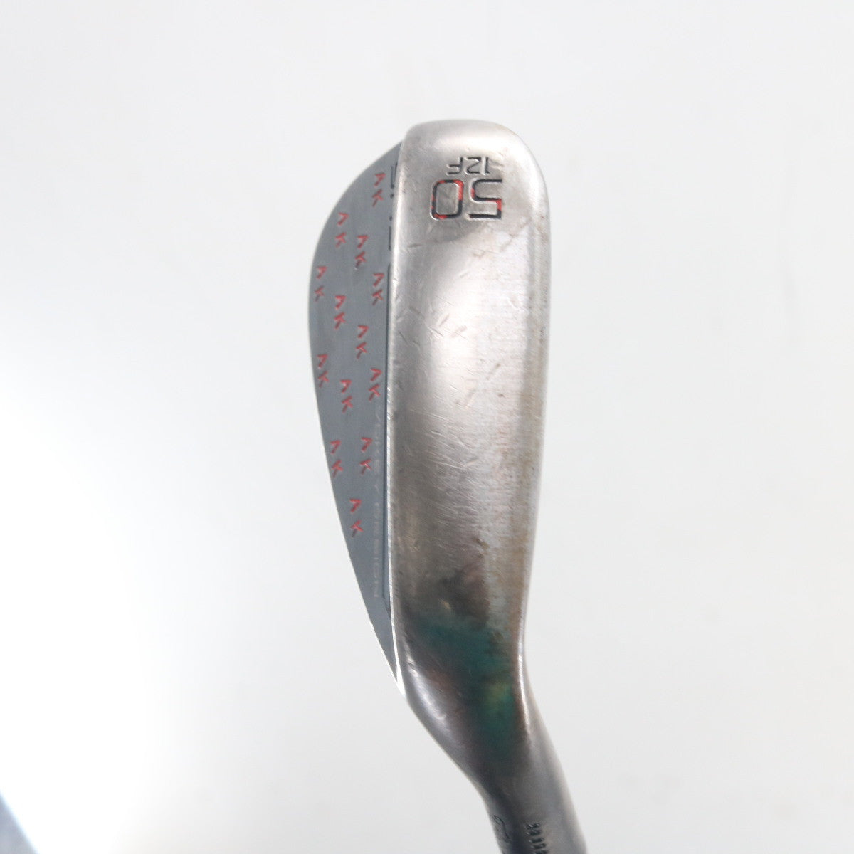 Titleist Vokey SM9 Jet Black Wedge Set 50.12F, 56.10S, 60.08M Deg RH S-163590