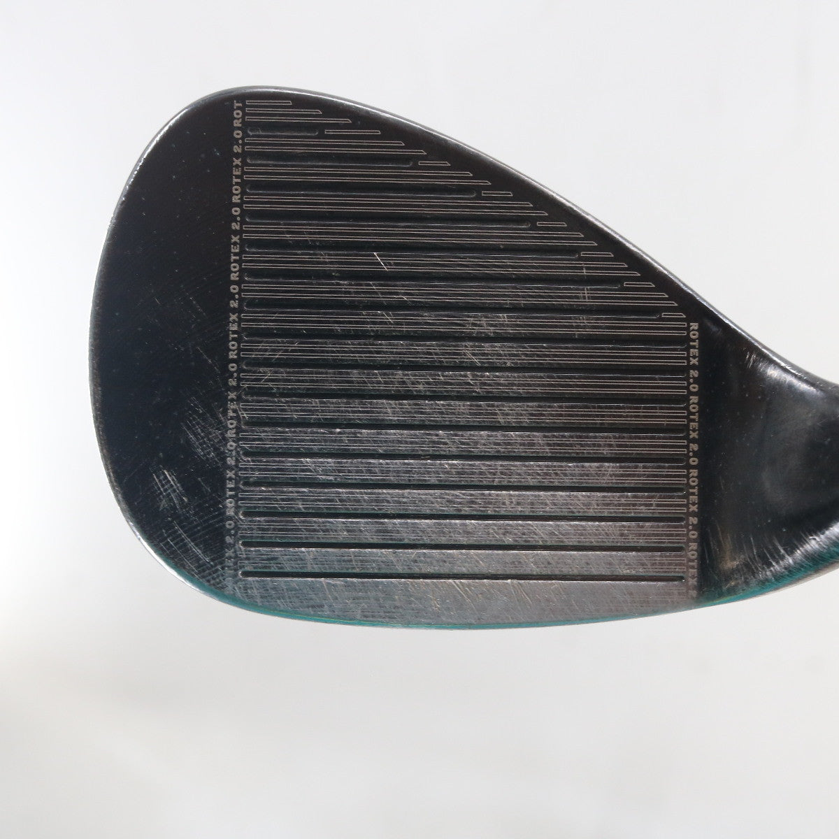 Cleveland 588 RTX 2.0 CB Black Satin Wedge Set 56.14 & 60.12 RH S-163591