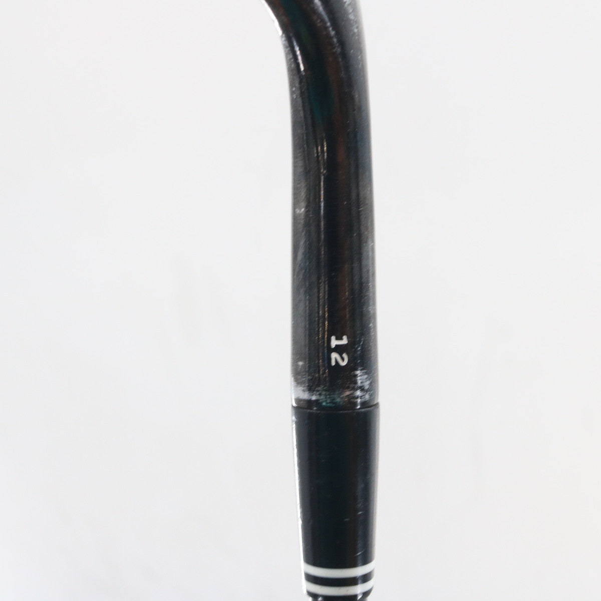 Cleveland 588 RTX 2.0 CB Black Satin Wedge Set 56.14 & 60.12 RH S-163591