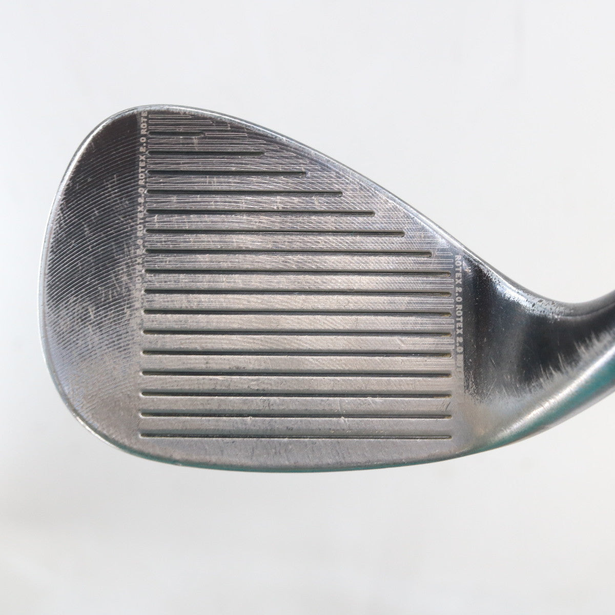 Cleveland 588 RTX 2.0 CB Black Satin Wedge Set 56.14 & 60.12 RH S-163591