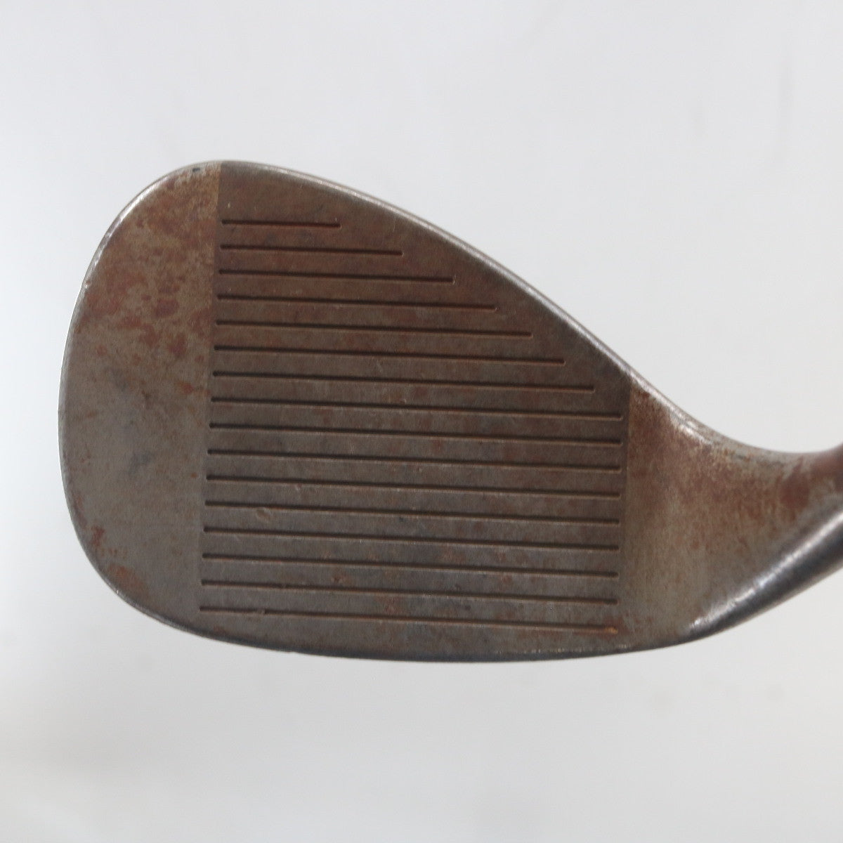 Cleveland 588 RTG Gap & Lob Wedge Set 53 & 60 Deg Steel Stiff RH S-163593