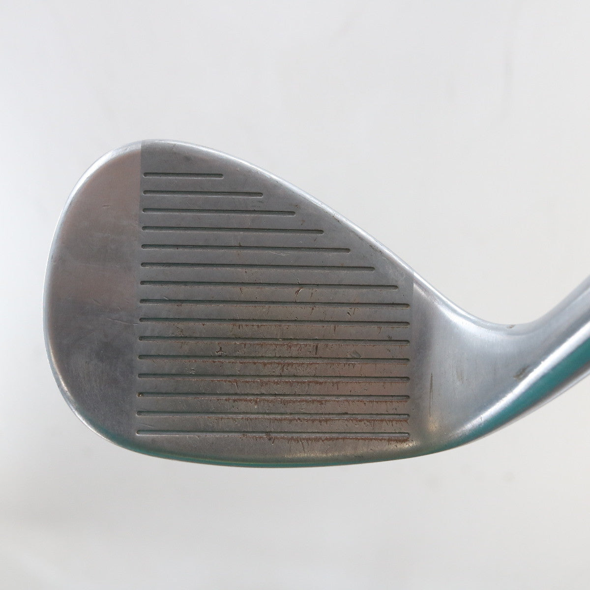 Cleveland CG11/CG10 Chrome Wedge Set 52 & 58 Deg Steel Regular/Wedge RH S-163597