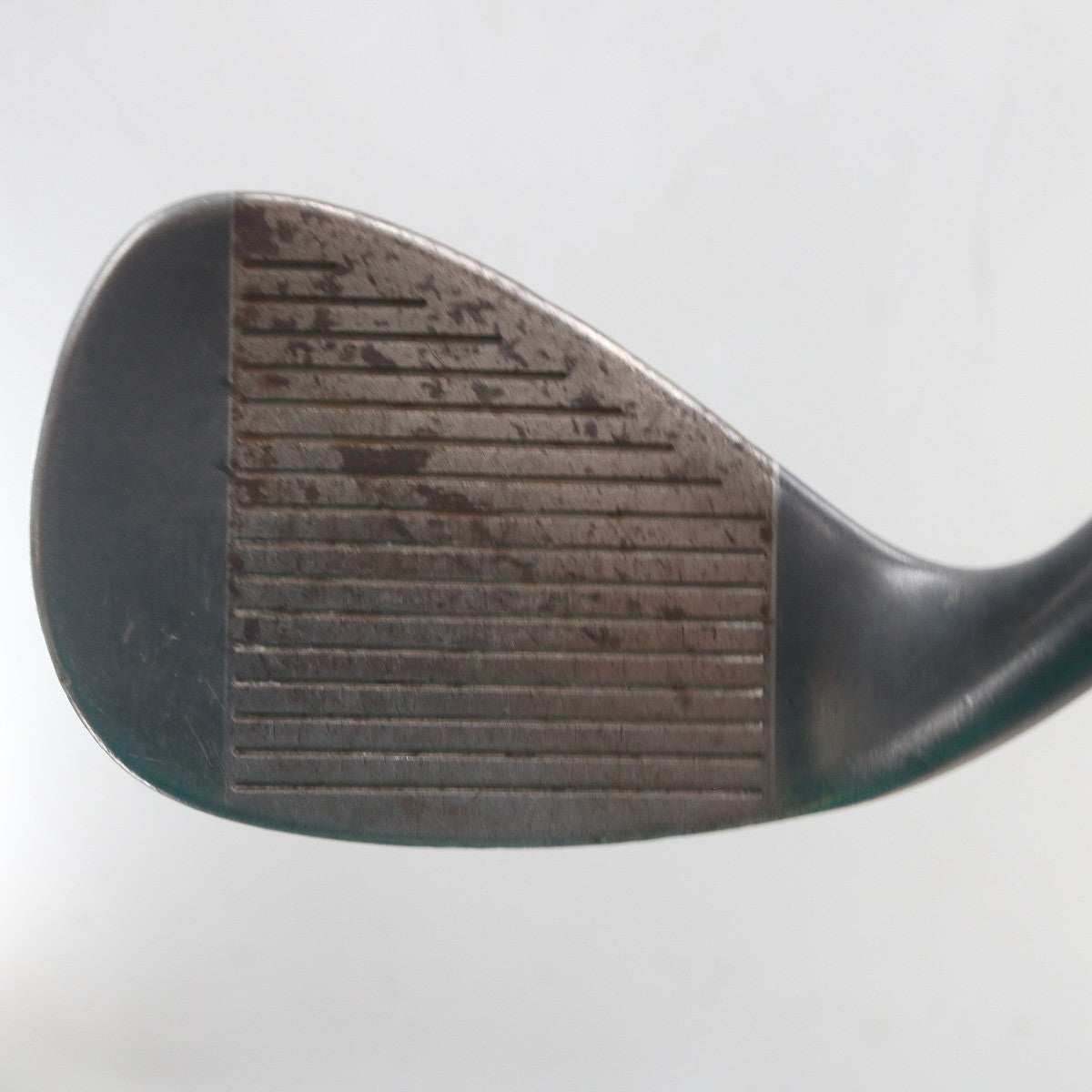 Cleveland 588 Gunmetal Gap & Lob Wedge Set 51 & 57 Deg Steel RH S-163598