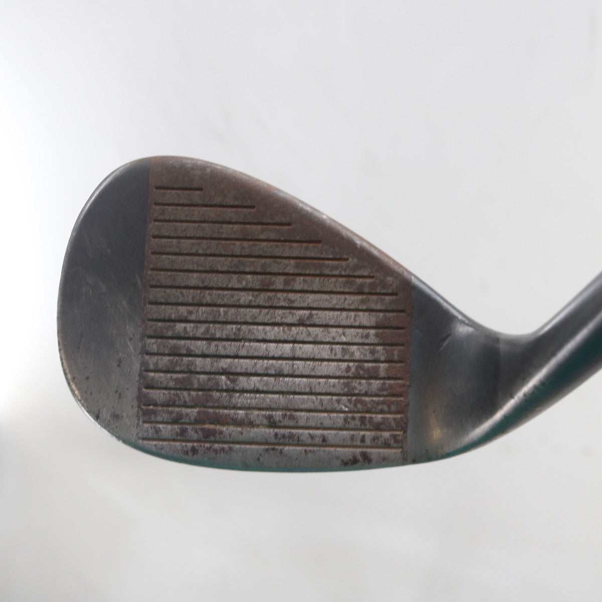 Cleveland 588 Gunmetal Gap & Lob Wedge Set 51 & 57 Deg Steel RH S-163598