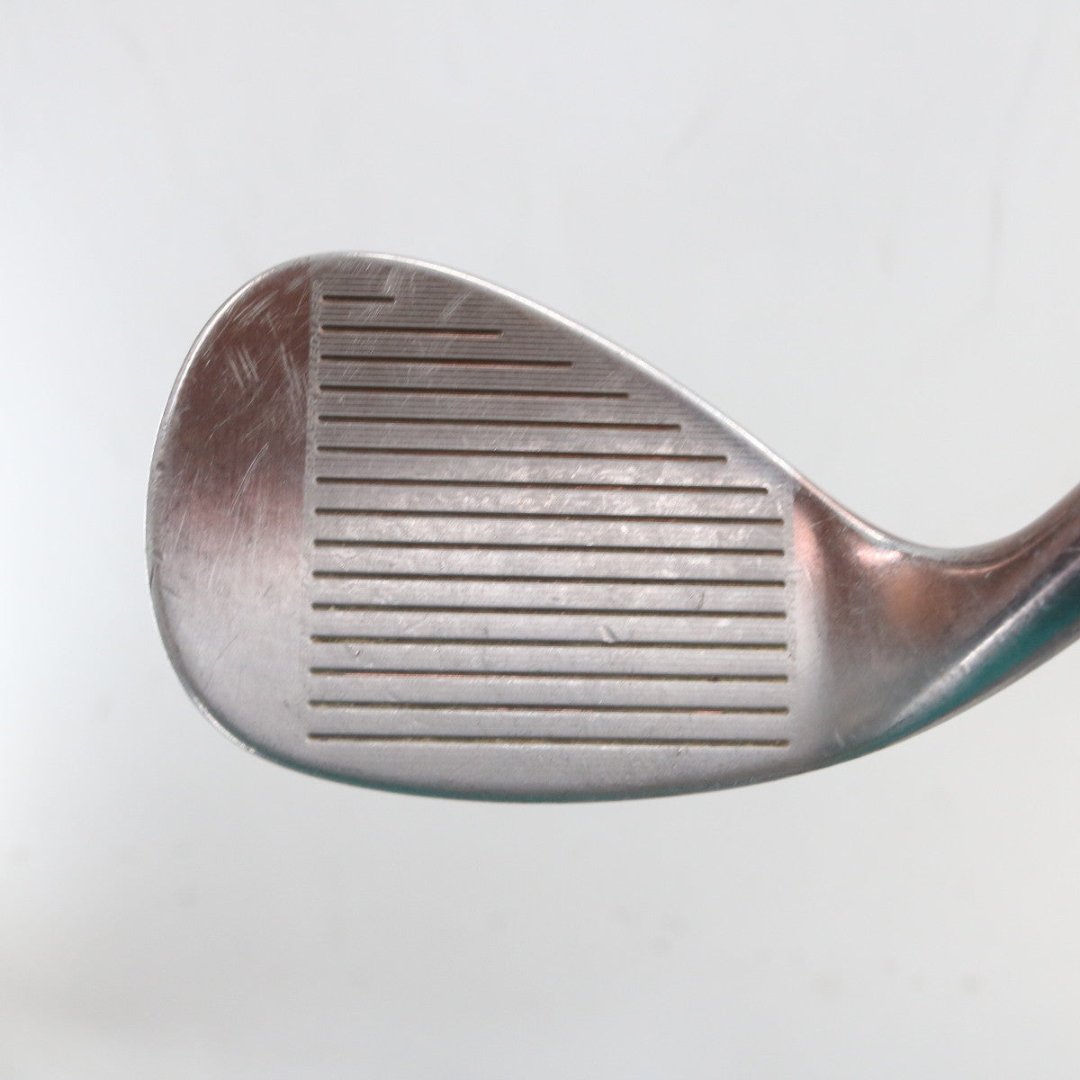 Cleveland CG15 Oil Quench Tour Zip Grooves Wedge Set 54.14 & 58.12 Deg S-163599