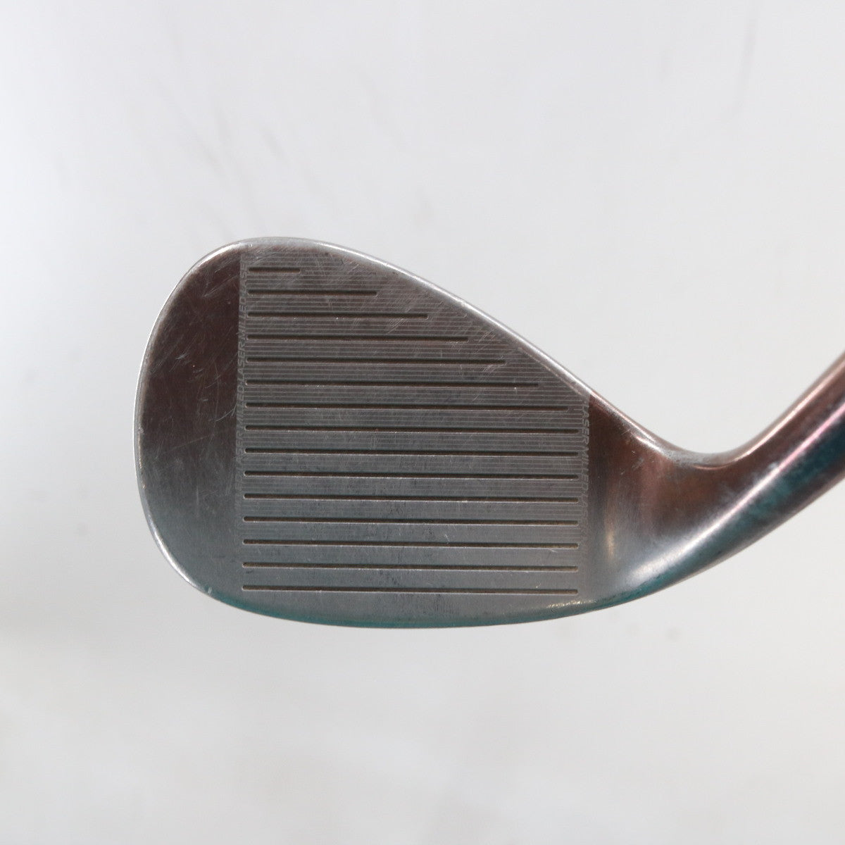 Cleveland CG15 Oil Quench Tour Zip Grooves Wedge Set 54.14 & 58.12 Deg S-163599