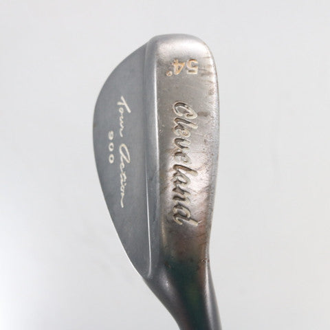 Cleveland 588/900 Gunmetal Sand & Lob Wedge Set 56 & 60 Deg Steel RH S-163651