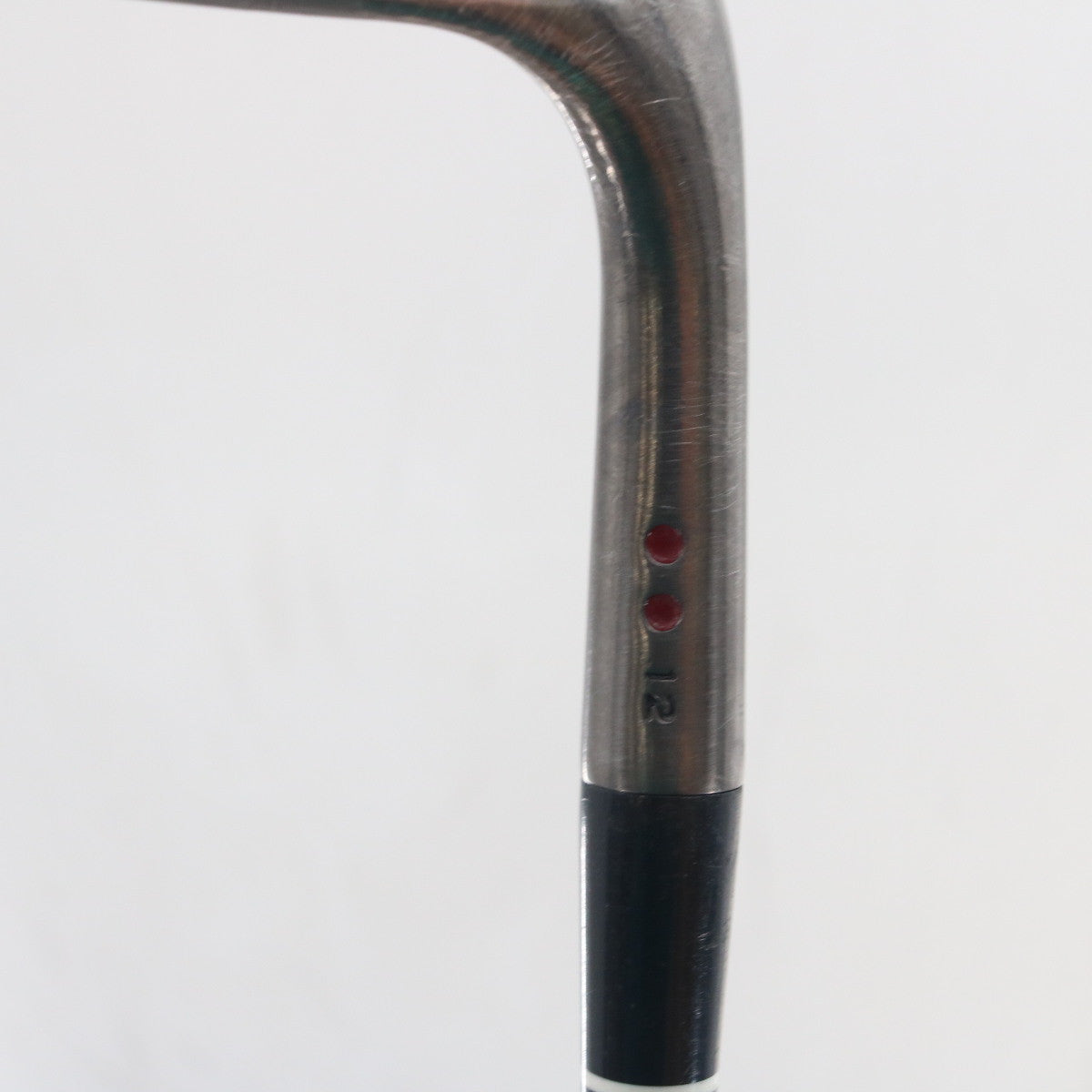 Cleveland CG12 Black Pearl Wedge Set 54.12 & 60.10 Deg Steel Right-Hand S-163652