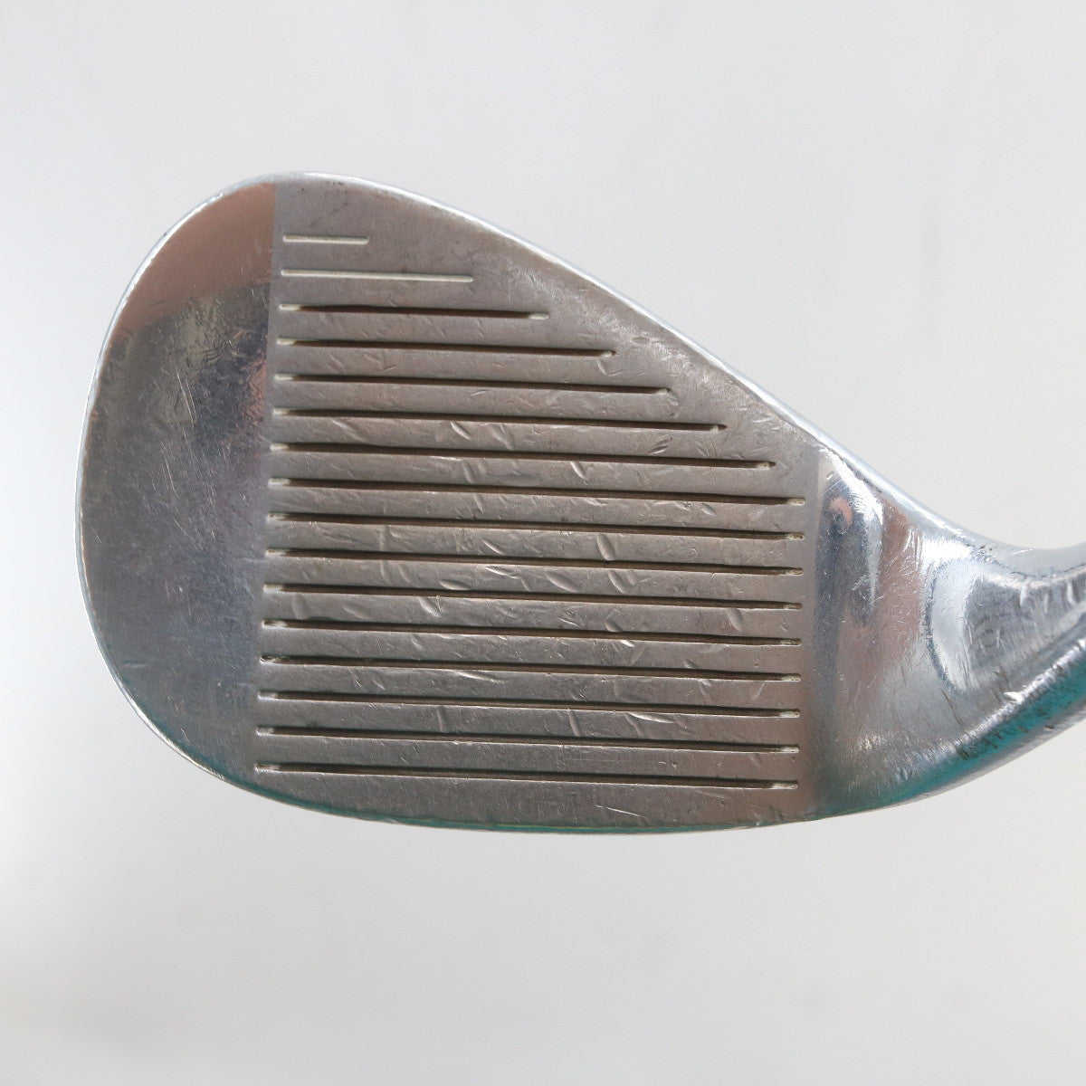 Cleveland 588 Tour Satin Chrome Wedge Set 56 & 60 Deg Steel Right-Hand S-163653