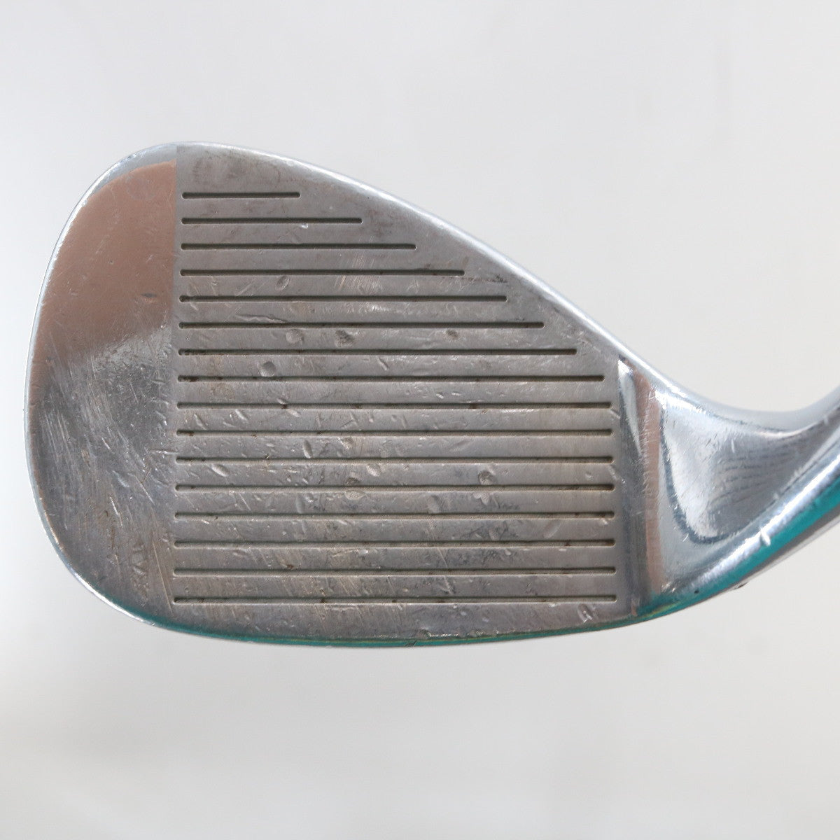 Cleveland 588 Tour Satin Chrome Wedge Set 56 & 60 Deg Steel Right-Hand S-163653