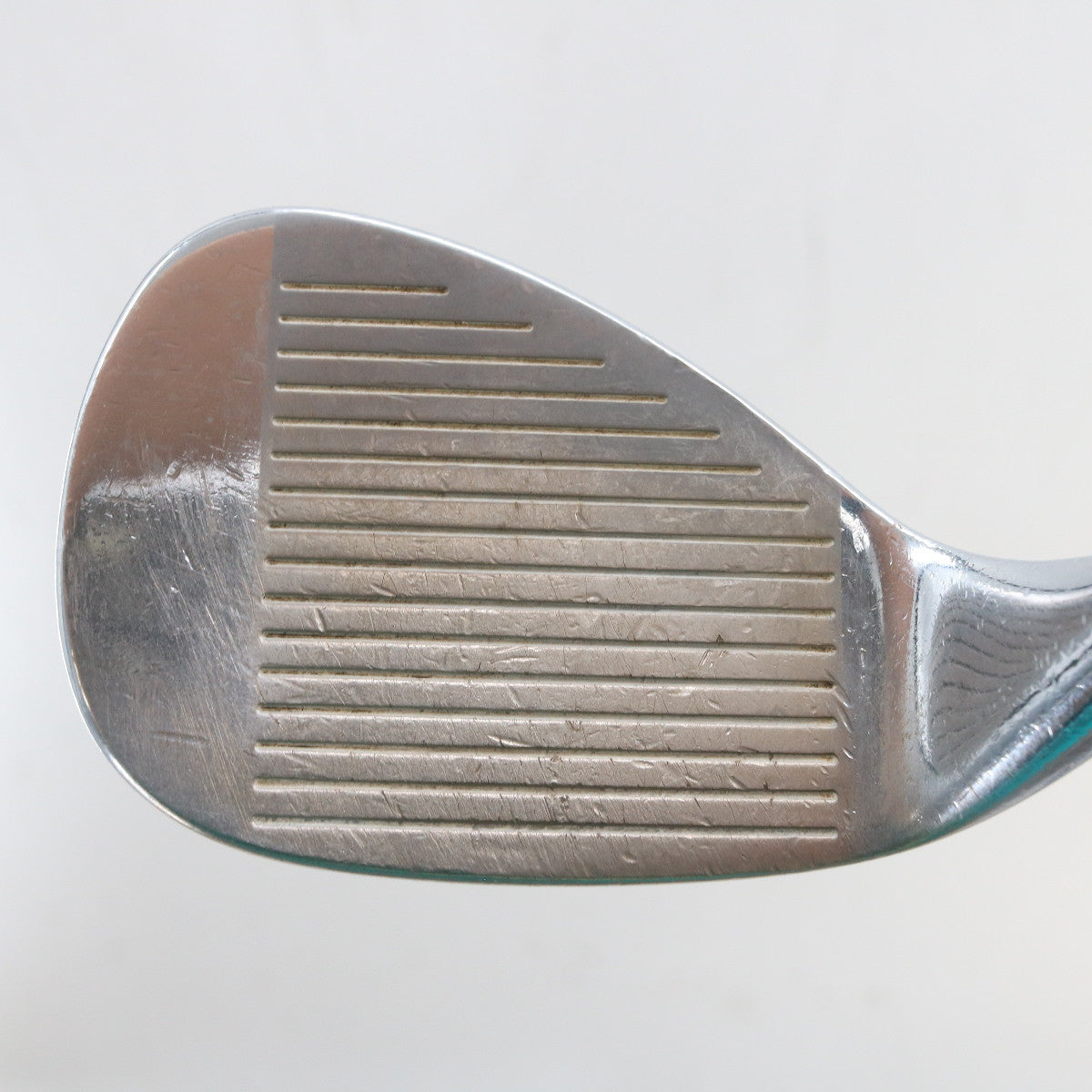 Cleveland 588 Tour Satin Chrome Wedge Set 56 & 60 Deg Steel Right-Hand S-163654
