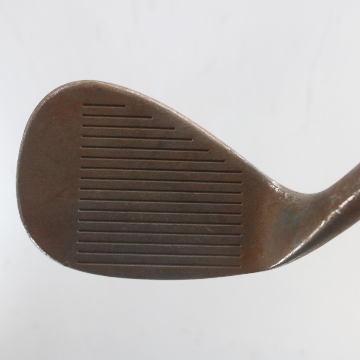 Cleveland 588 RTG Gap & Lob Wedge Set 53 & 60 Deg Steel Stiff RH S-163658