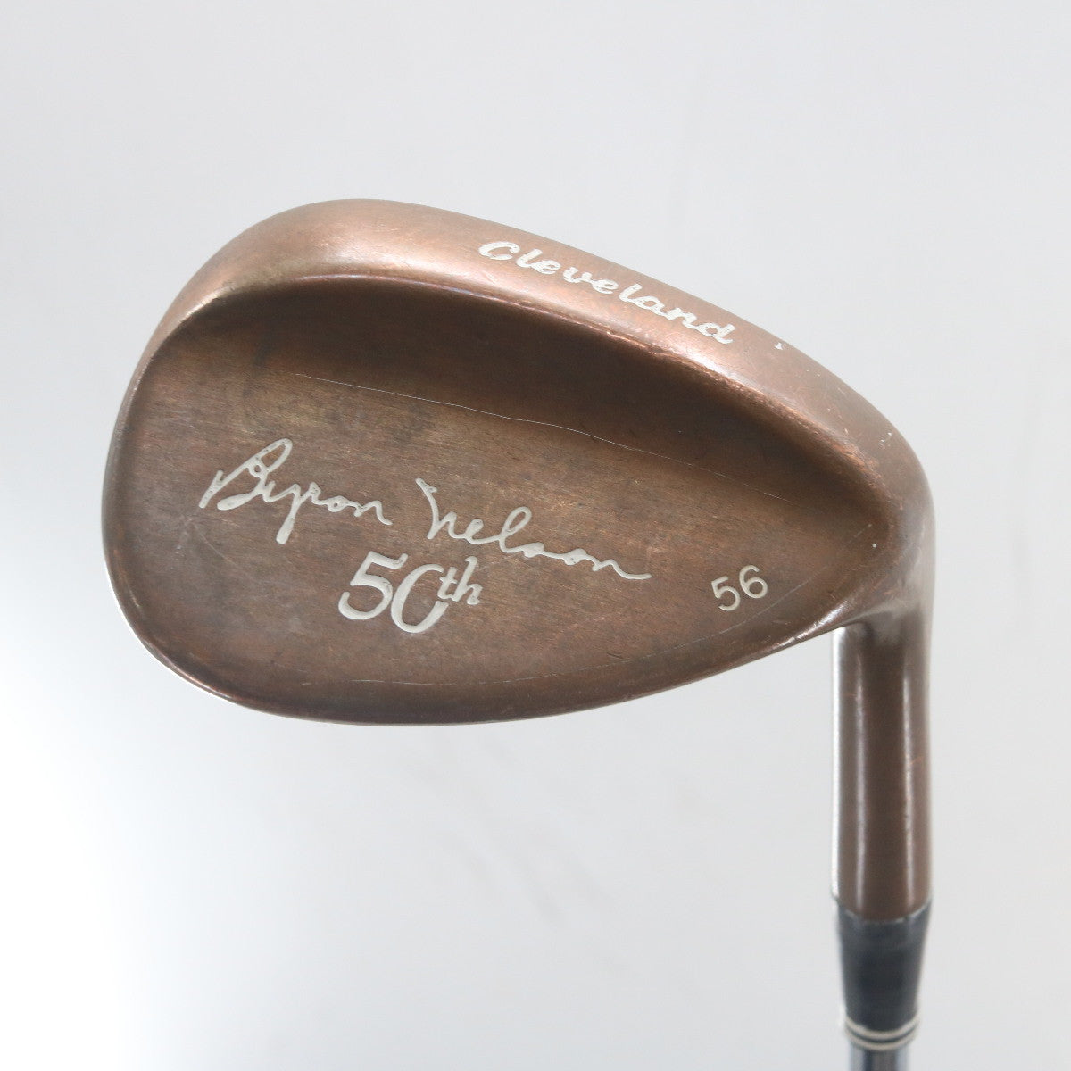 Cleveland 588 Beryllium Copper Sand & Lob Wedge Set 56 & 60 Deg RH S-163659