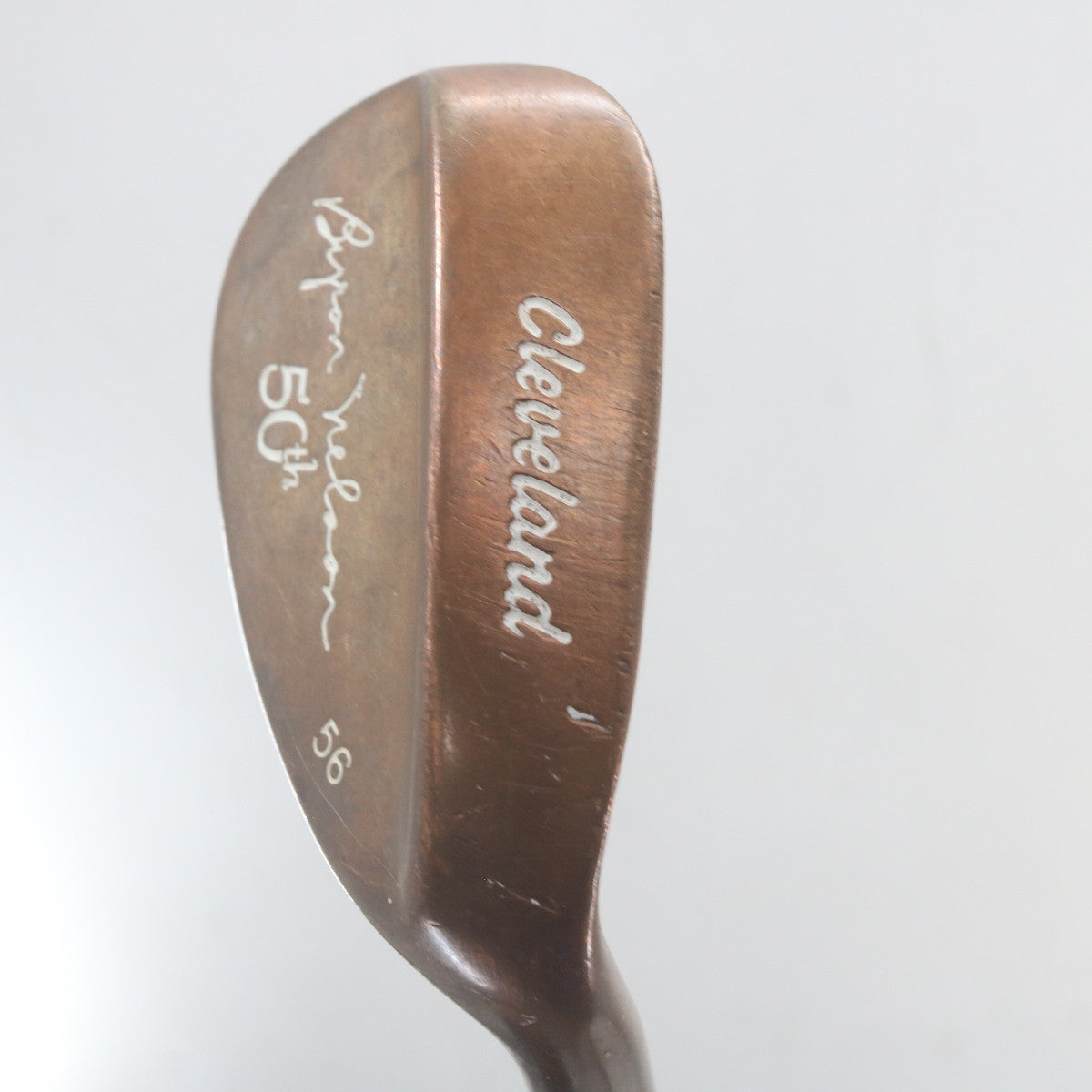 Cleveland 588 Beryllium Copper Sand & Lob Wedge Set 56 & 60 Deg RH S-163659