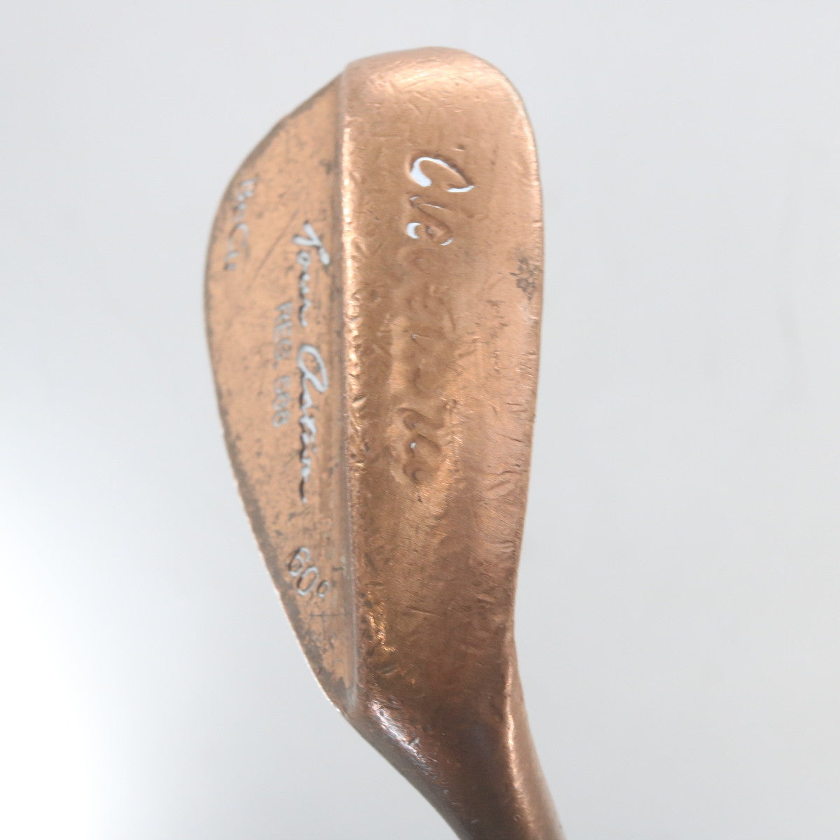 Cleveland 588 Beryllium Copper Sand & Lob Wedge Set 56 & 60 Deg RH S-163659