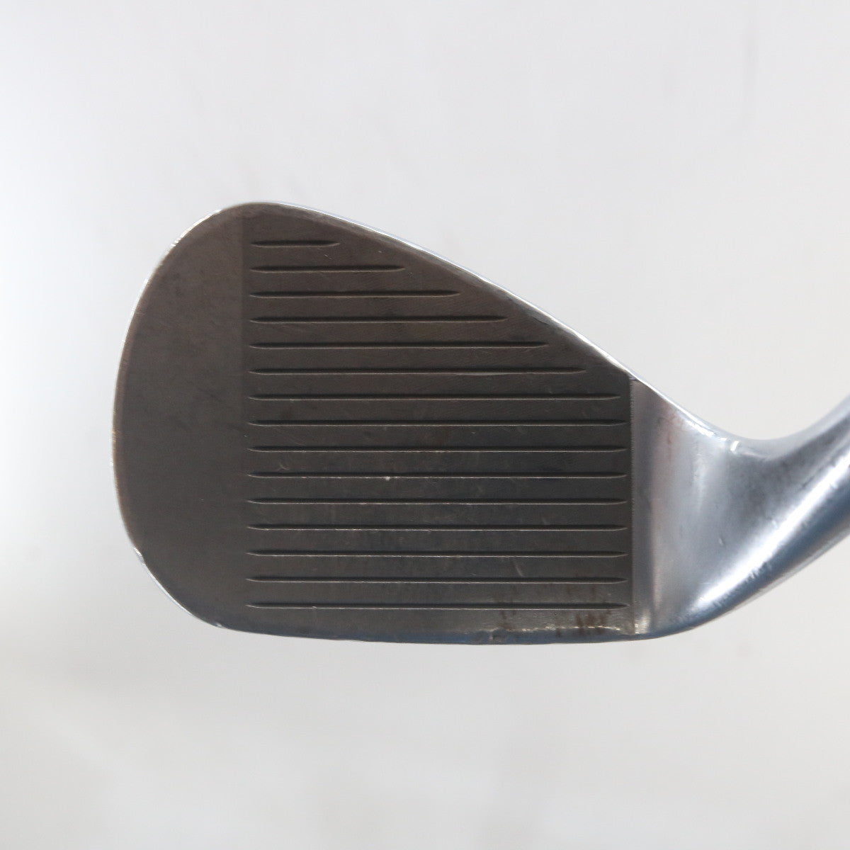 Callaway Jaws Raw/Full Toe Chrome Sand & Lob Wedge Set 54 & 60 Deg RH S-163663