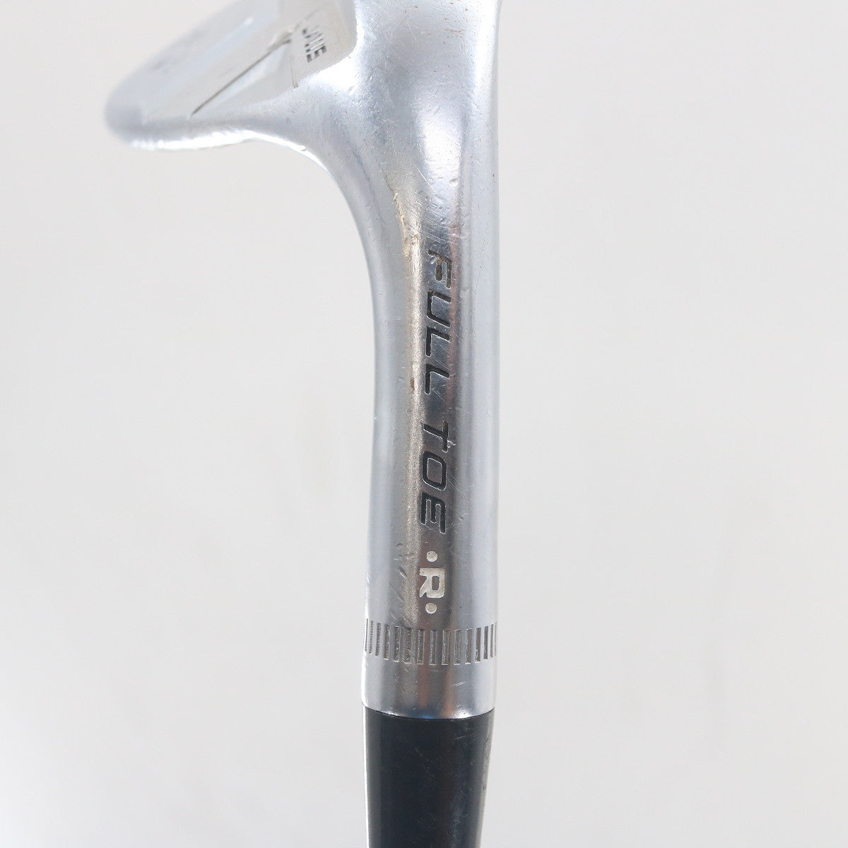 Callaway Jaws Raw/Full Toe Chrome Sand & Lob Wedge Set 54 & 60 Deg RH S-163663