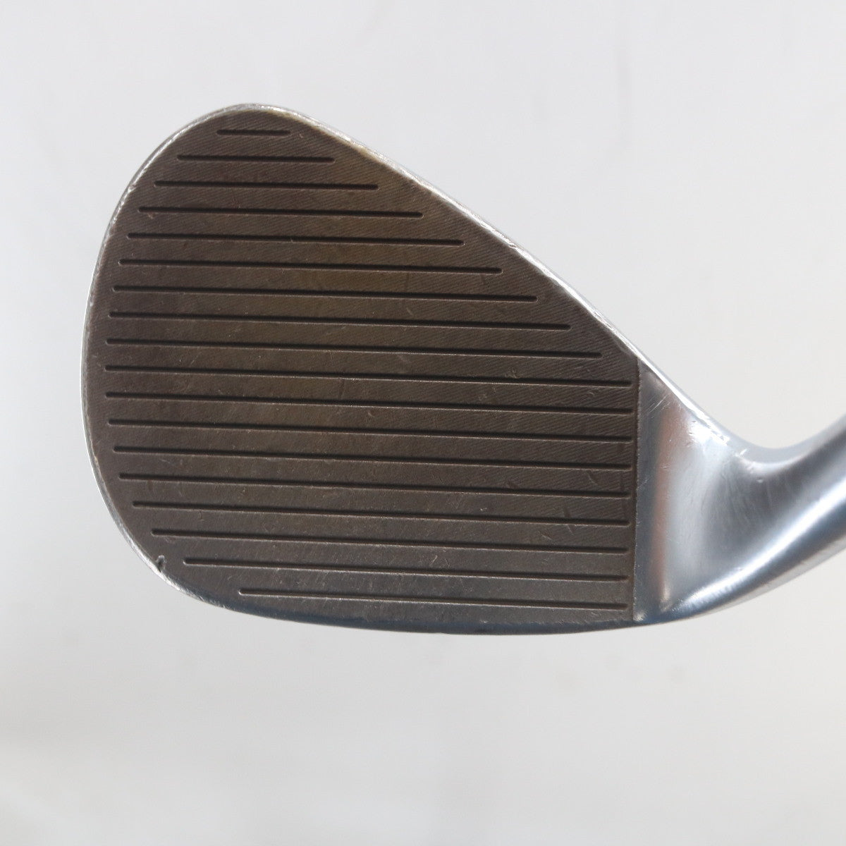 Callaway Jaws Raw/Full Toe Chrome Sand & Lob Wedge Set 54 & 60 Deg RH S-163663