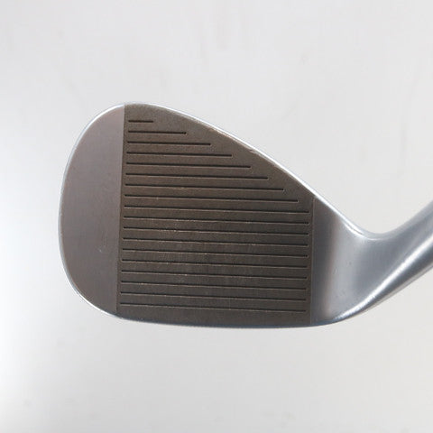 TaylorMade Milled Grind 4 Tiger Woods Wedge Set 56.12 & 60.11 Deg RH S-163668