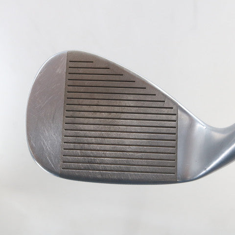 TaylorMade Milled Grind 4 Tiger Woods Wedge Set 56.12 & 60.11 Deg RH S-163668