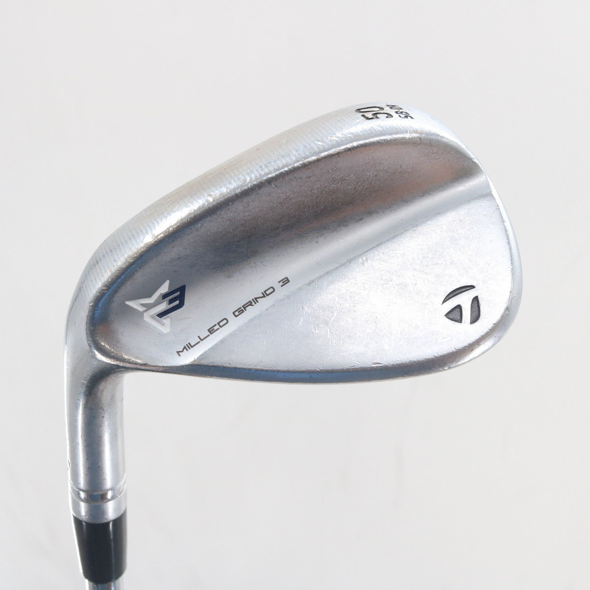 TaylorMade Milled Grind 3 Gap & Sand Wedge Set 50 & 56 Deg Left-Handed S-163670