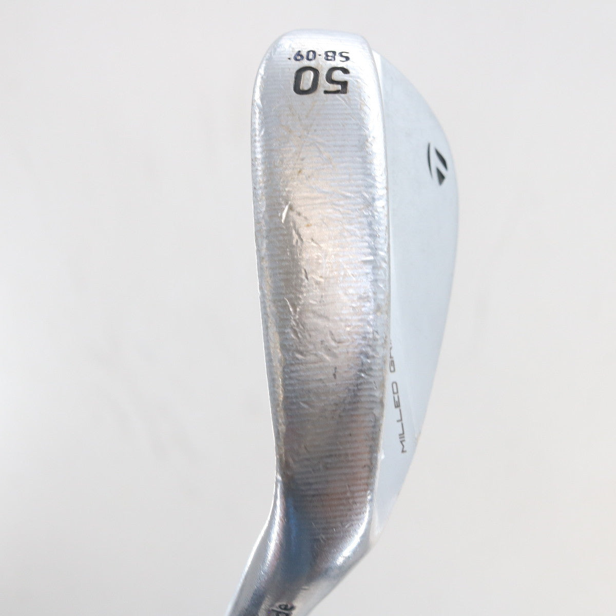 TaylorMade Milled Grind 3 Gap & Sand Wedge Set 50 & 56 Deg Left-Handed S-163670