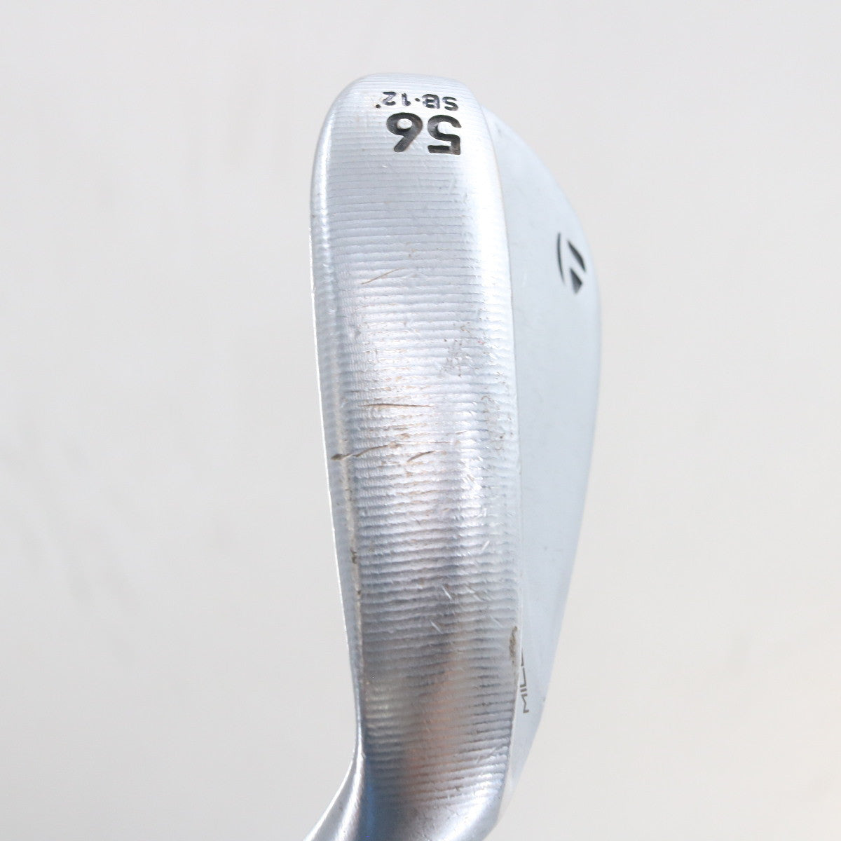TaylorMade Milled Grind 3 Gap & Sand Wedge Set 50 & 56 Deg Left-Handed S-163670
