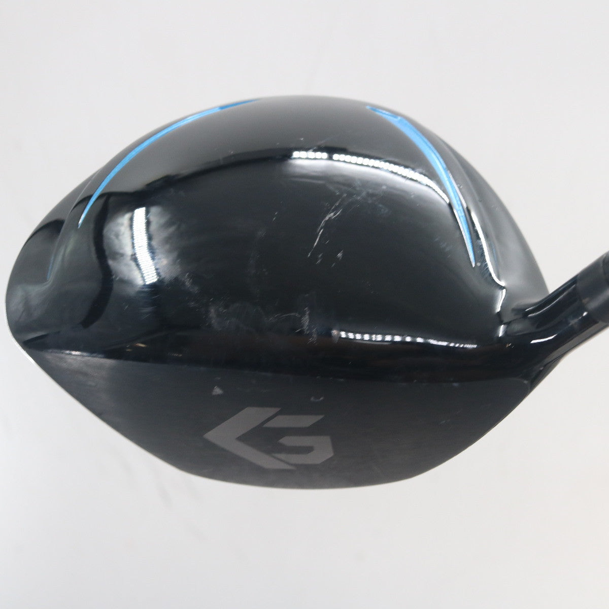 Krank Golf Formula 7 Driver 9 Degrees Graphite Extra Stiff RH +2.50" S-163672