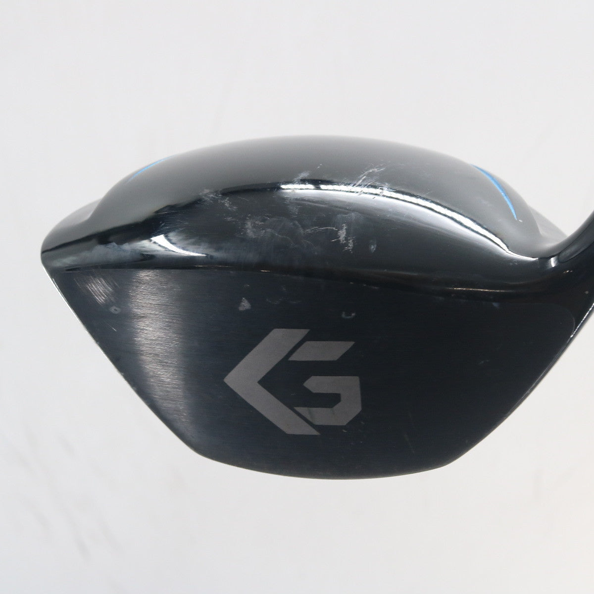 Krank Golf Formula 7 Driver 9 Degrees Graphite Extra Stiff RH +2.50" S-163672