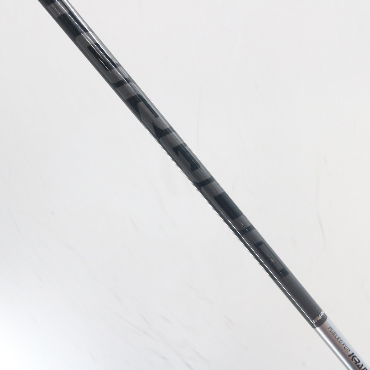 Krank Golf Formula 7 Driver 9 Degrees Graphite Extra Stiff RH +2.50" S-163672