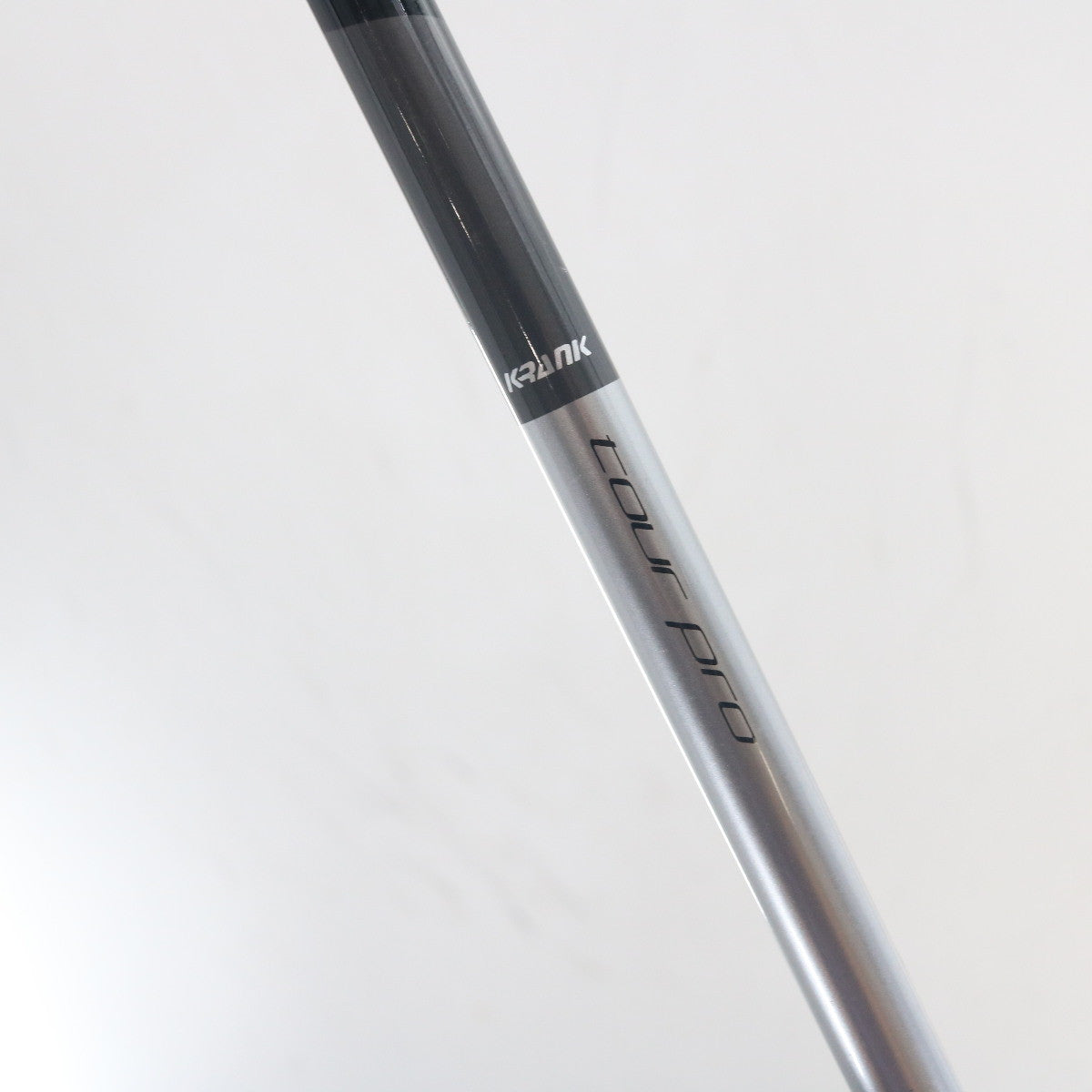 Krank Golf Formula 7 Driver 9 Degrees Graphite Extra Stiff RH +2.50" S-163672