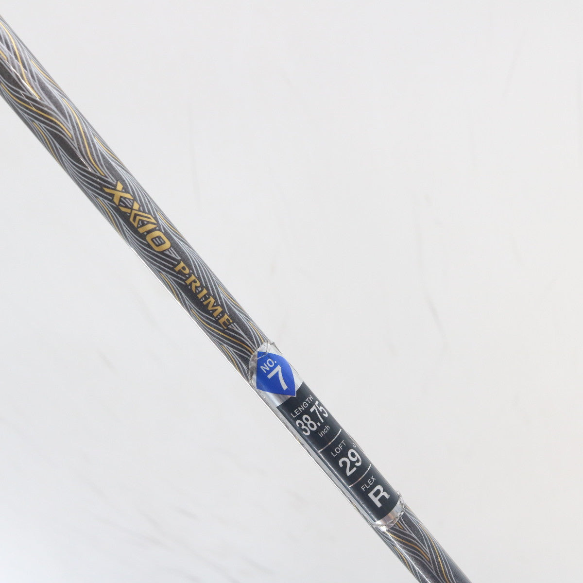 DENT XXIO Prime 11 Eleven H7 Hybrid 29 Deg Graphite SP-1100 Regular RH S-163673