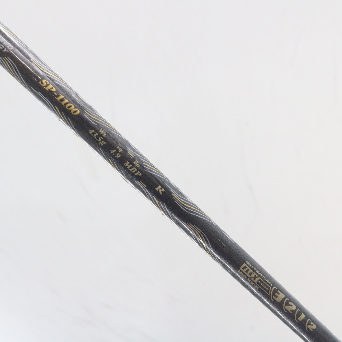 DENT XXIO Prime 11 Eleven H7 Hybrid 29 Deg Graphite SP-1100 Regular RH S-163673