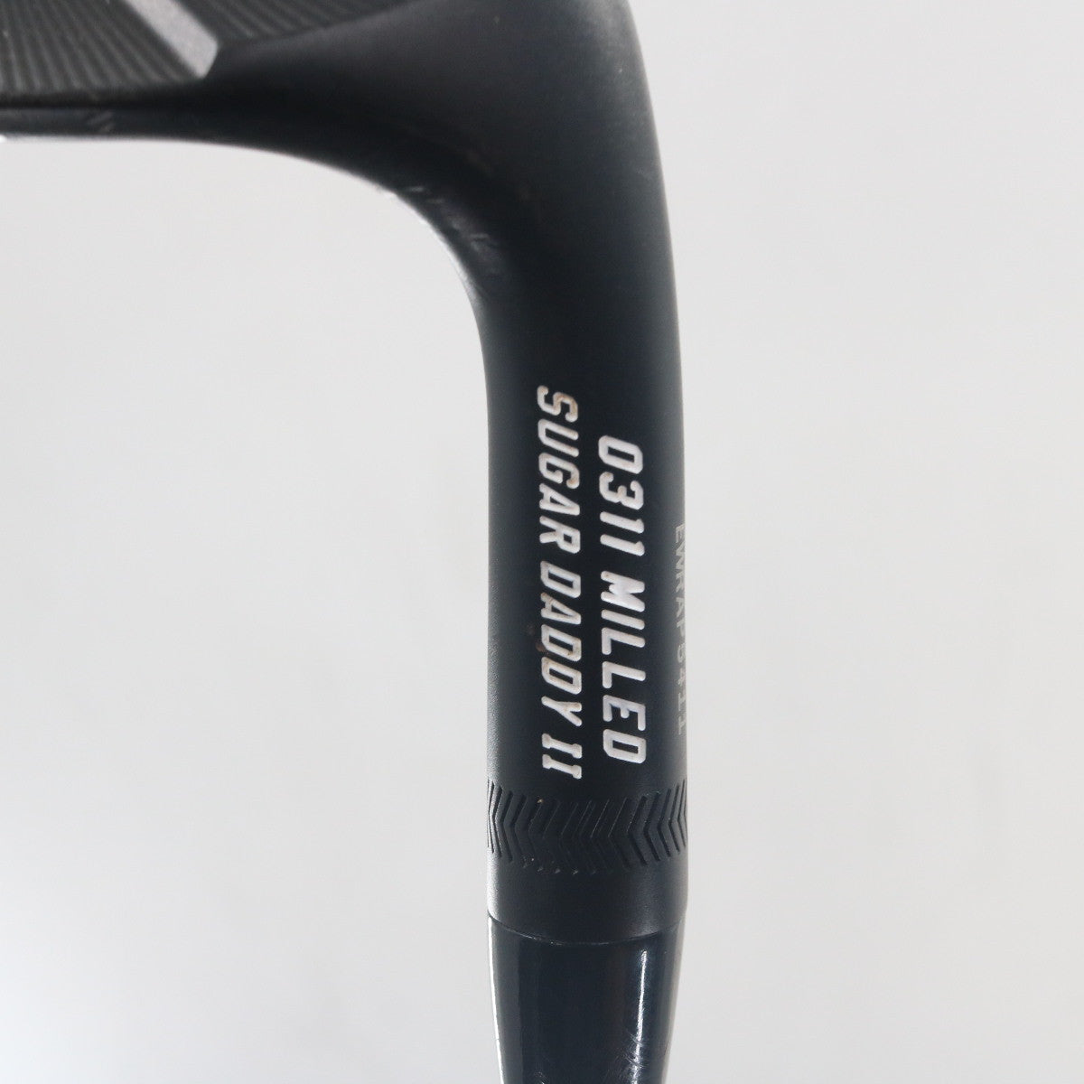 PXG 0311 Sugar Daddy II Xtreme Dark Gap Wedge 52 Deg 52.13 Regular RH S-163674