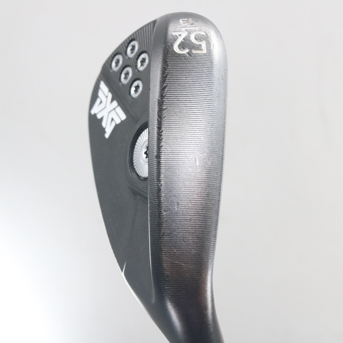 PXG 0311 Sugar Daddy II Xtreme Dark Gap Wedge 52 Deg 52.13 Regular RH S-163674
