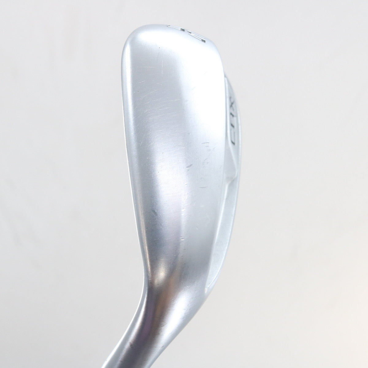 Cleveland CBX Zipcore Sand Wedge 56 Deg 56.12 Dynamic Gold Left-Hand S-163676