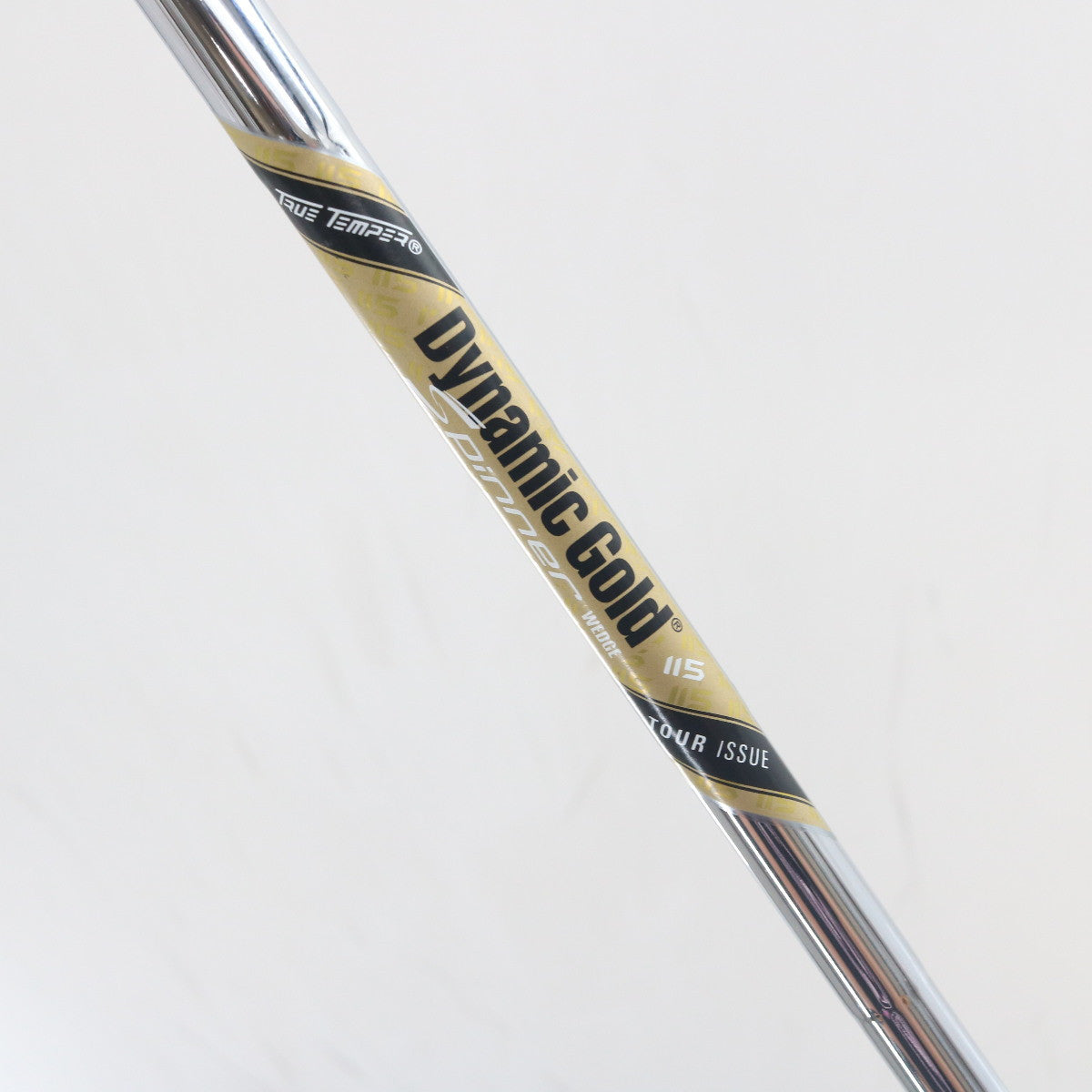 Cleveland CBX Zipcore Sand Wedge 56 Deg 56.12 Dynamic Gold Left-Hand S-163676