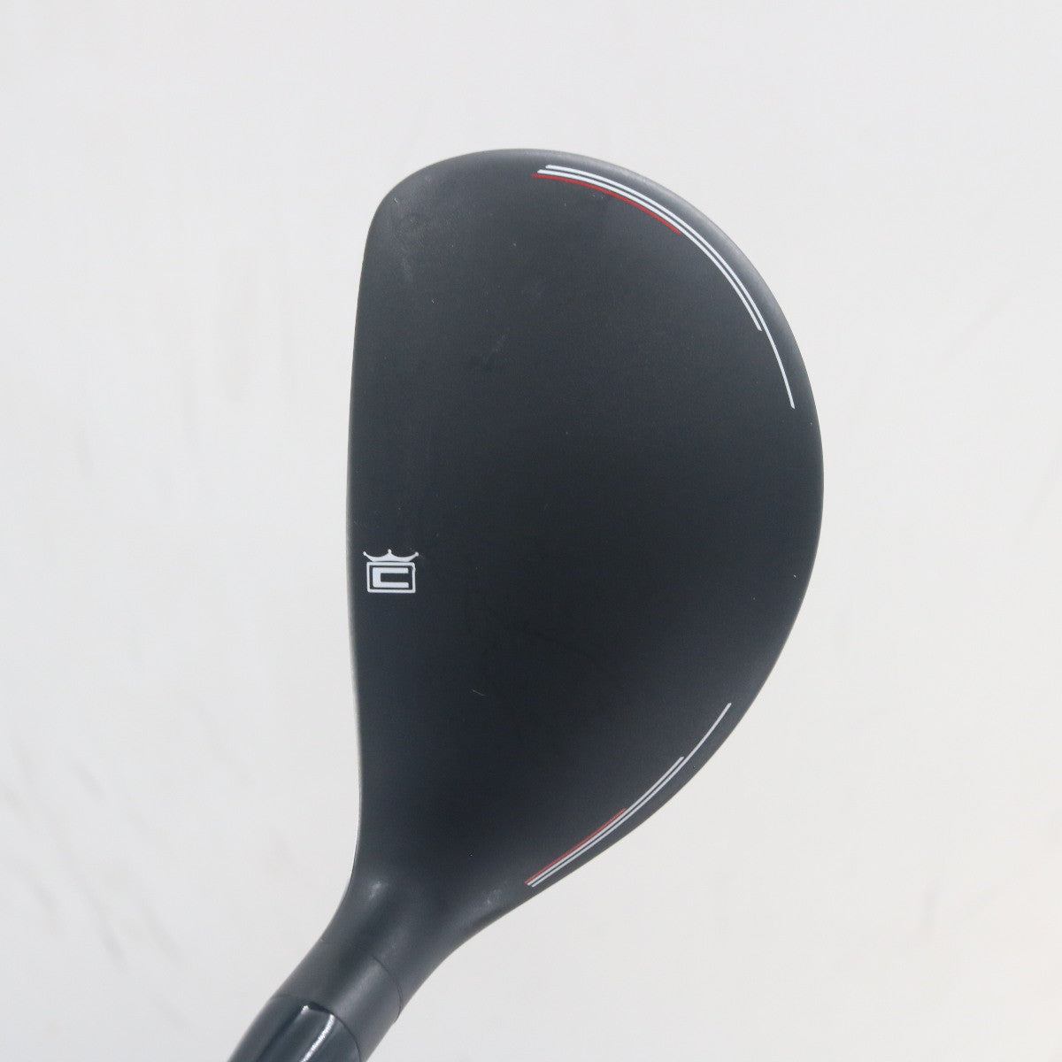 Cobra King SpeedZone SZ One Length 5 Hybrid 24 Deg Recoil Regular RH S-163677