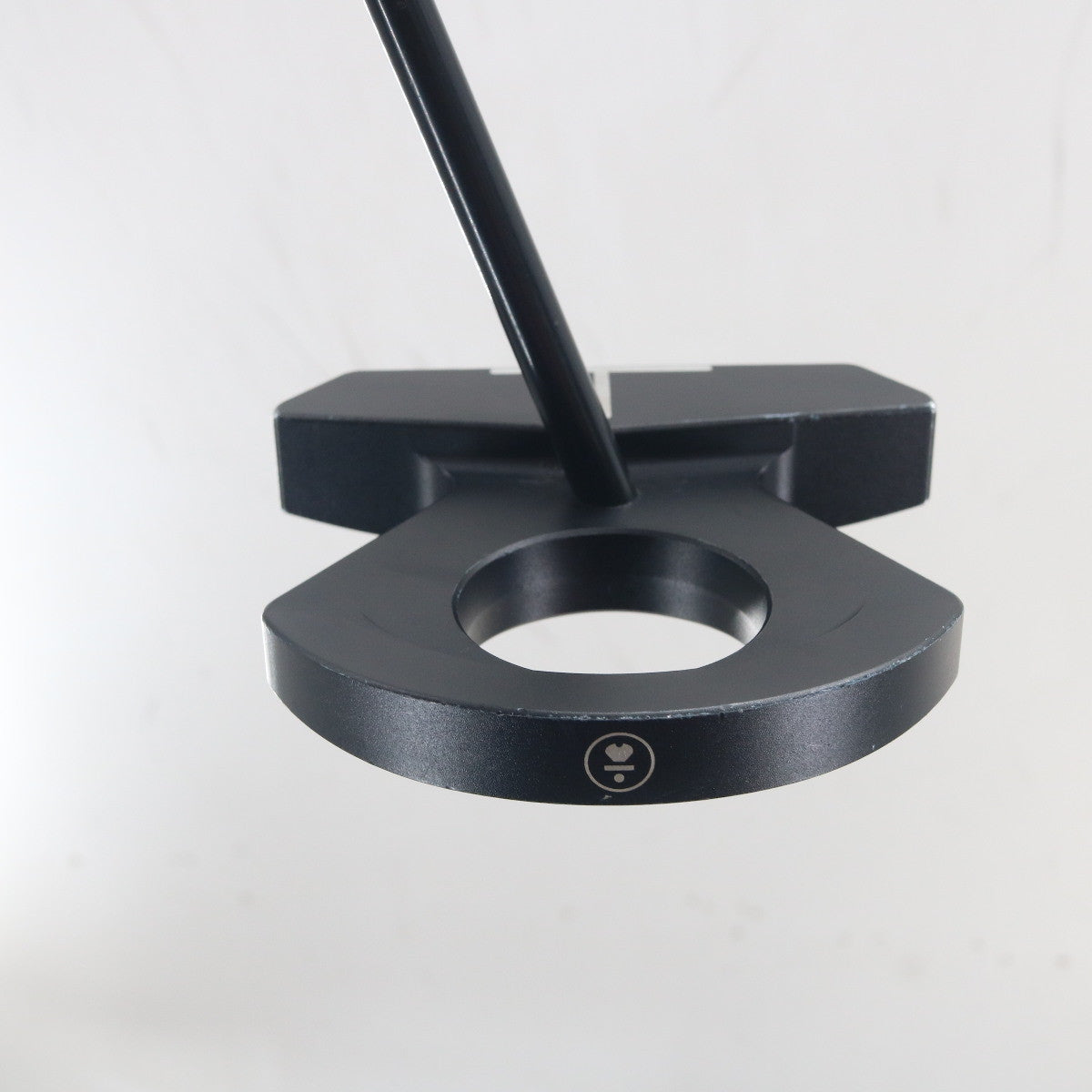 L.A.B. Golf DF3 Mallet Putter Steel 34 Inches Black Steel Right-Handed S-163679