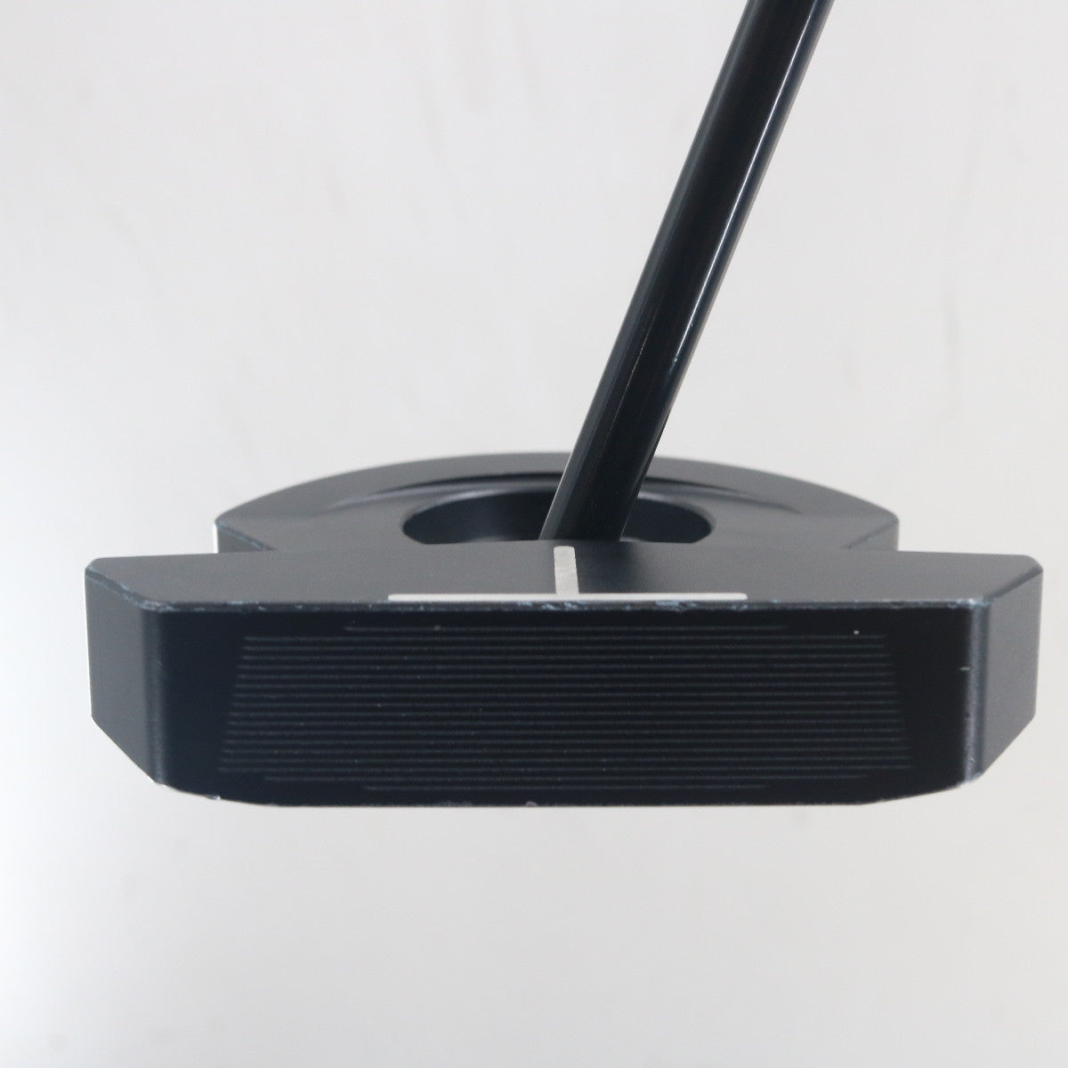 L.A.B. Golf DF3 Mallet Putter Steel 34 Inches Black Steel Right-Handed S-163679