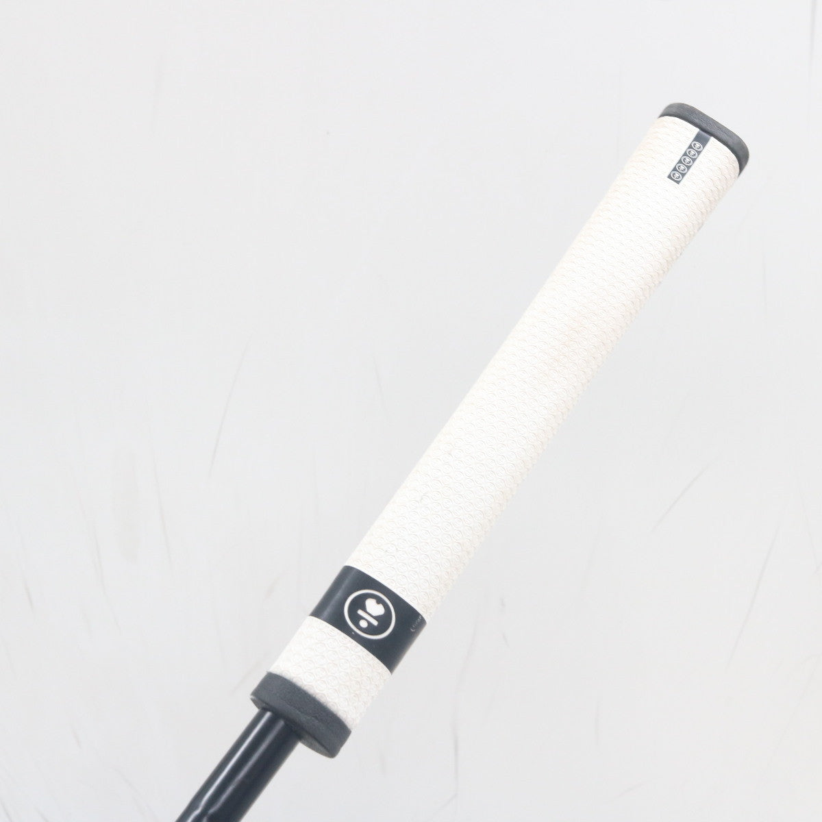 L.A.B. Golf DF3 Mallet Putter Steel 34 Inches Black Steel Right-Handed S-163679