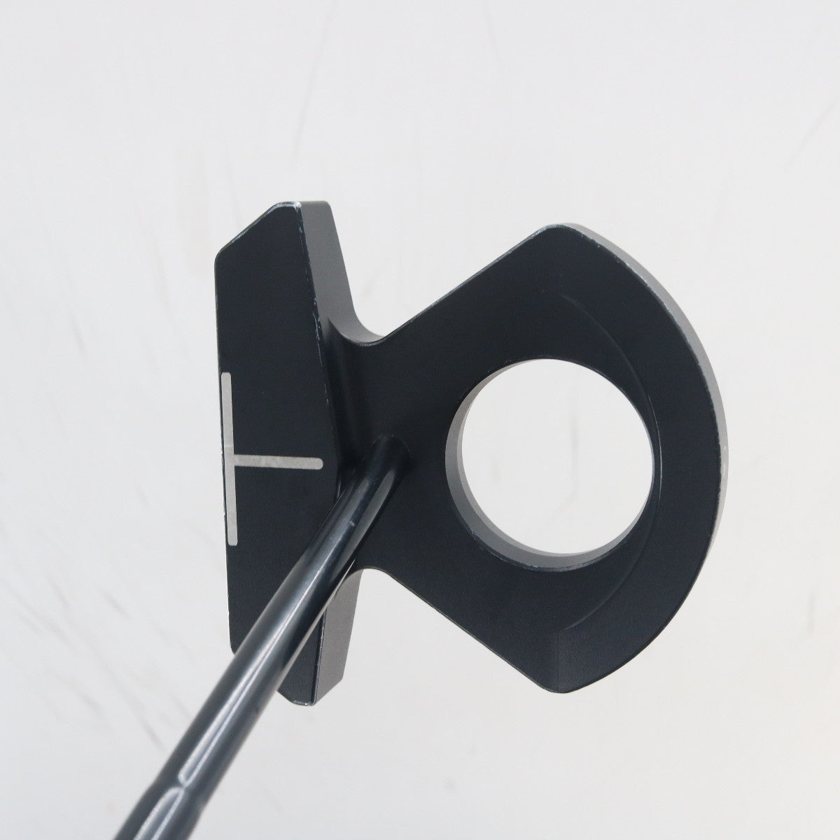 L.A.B. Golf DF3 Mallet Putter Steel 34 Inches Black Steel Right-Handed S-163679