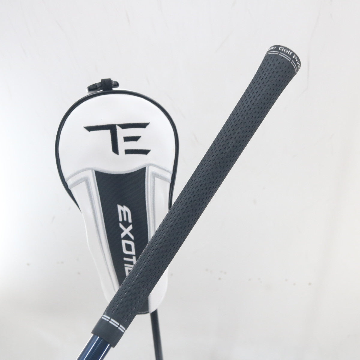 Tour Edge Exotics Max 5 Fairway Wood 18 Deg Graphite Ventus Regular RH S-163681