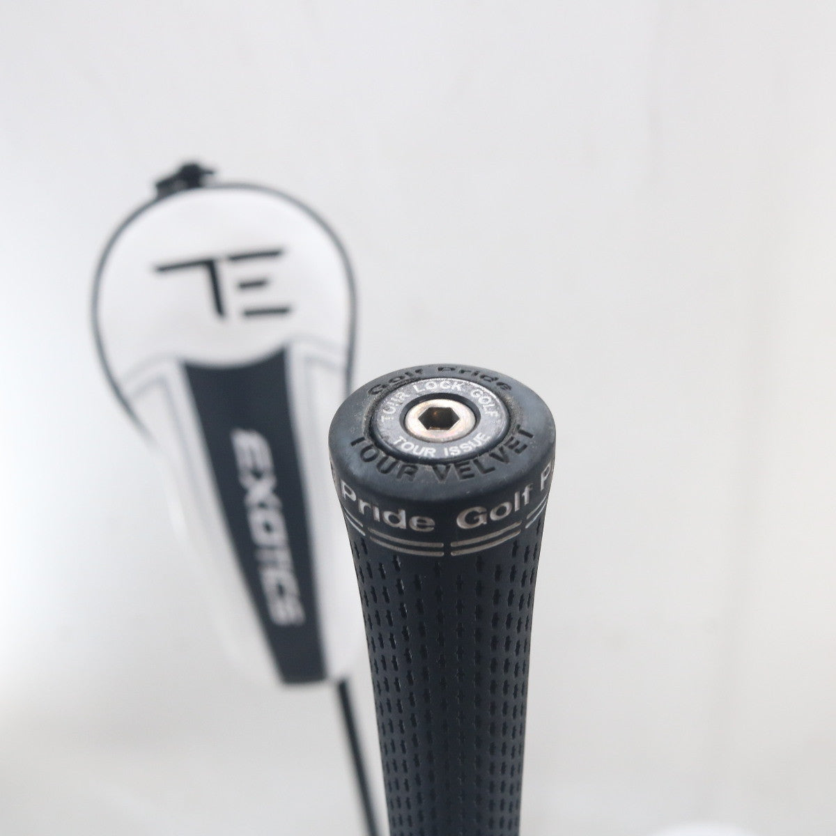 Tour Edge Exotics Max 3 Fairway Wood 15 Deg Graphite Ventus Regular RH S-163680