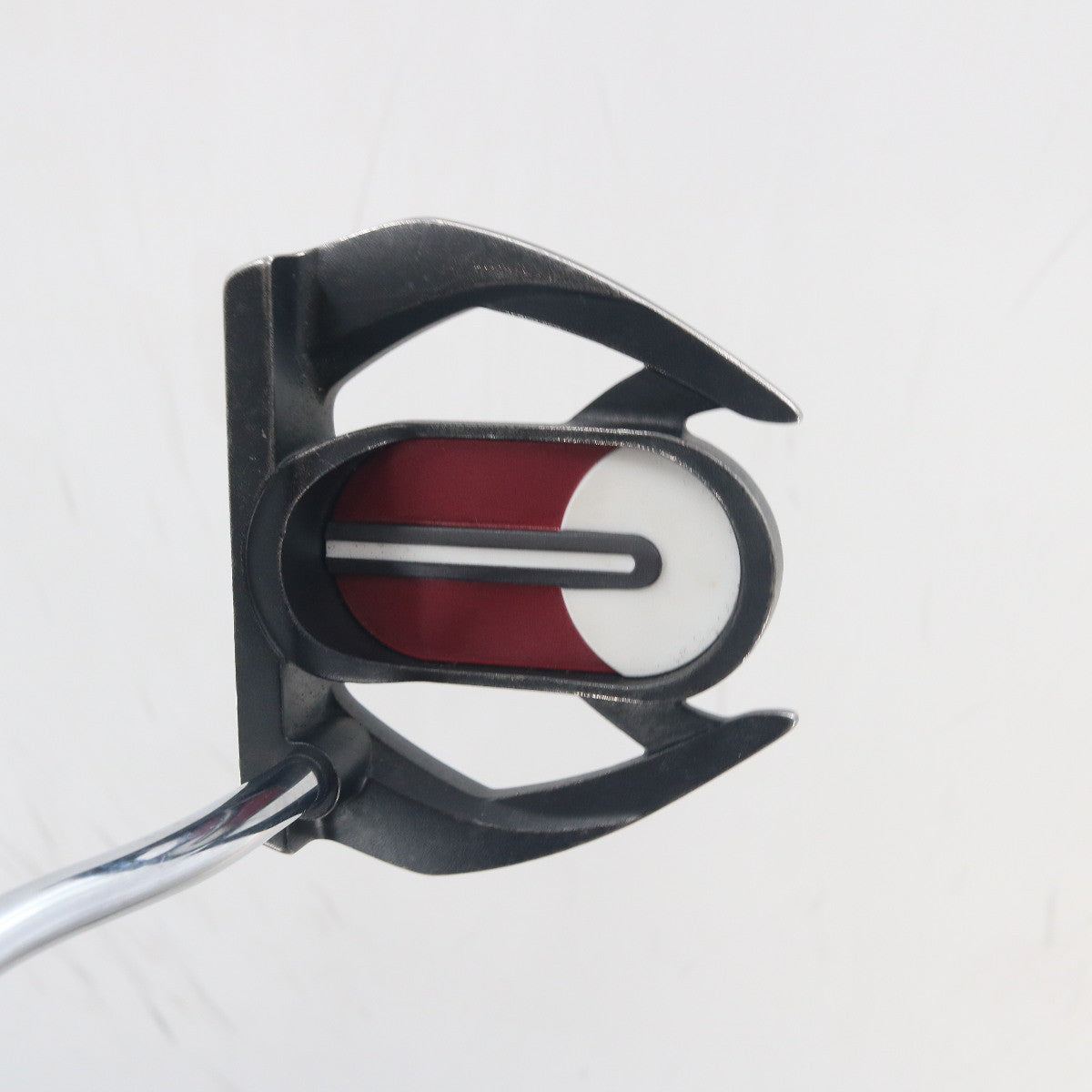Ping Scottsdale Wolverine Mallet Putter 33 Inches 33" Black Dot RH S-163682