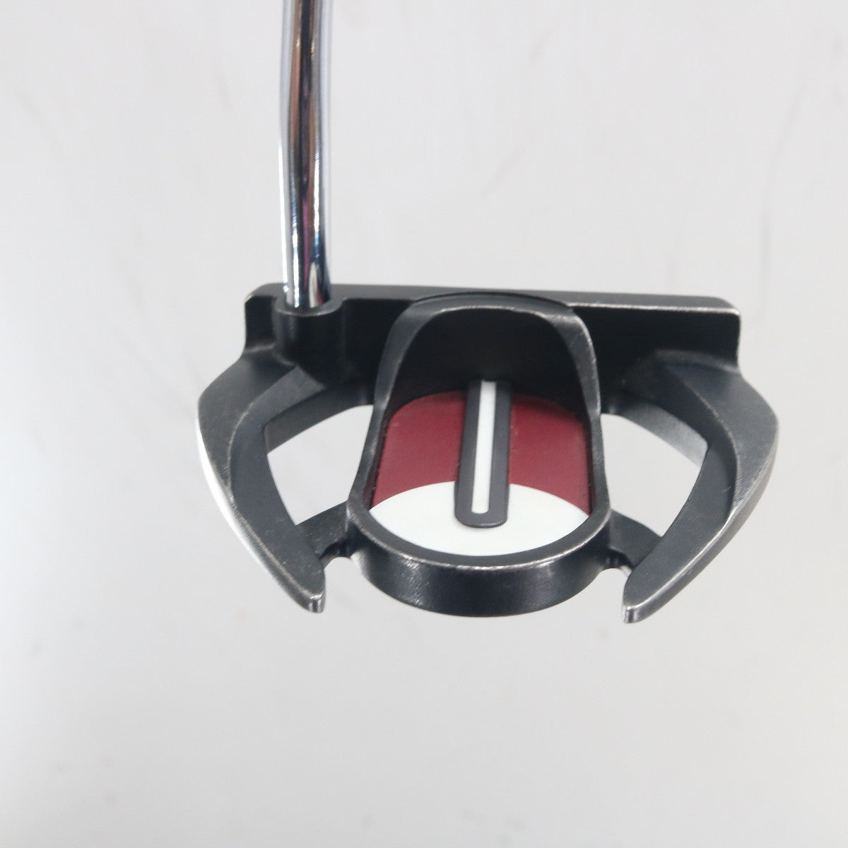 Ping Scottsdale Wolverine Mallet Putter 33 Inches 33" Black Dot RH S-163682